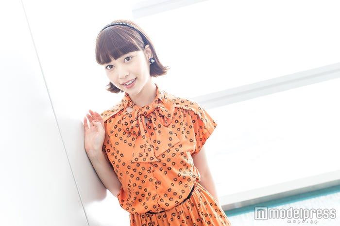 森川葵(C)モデルプレス