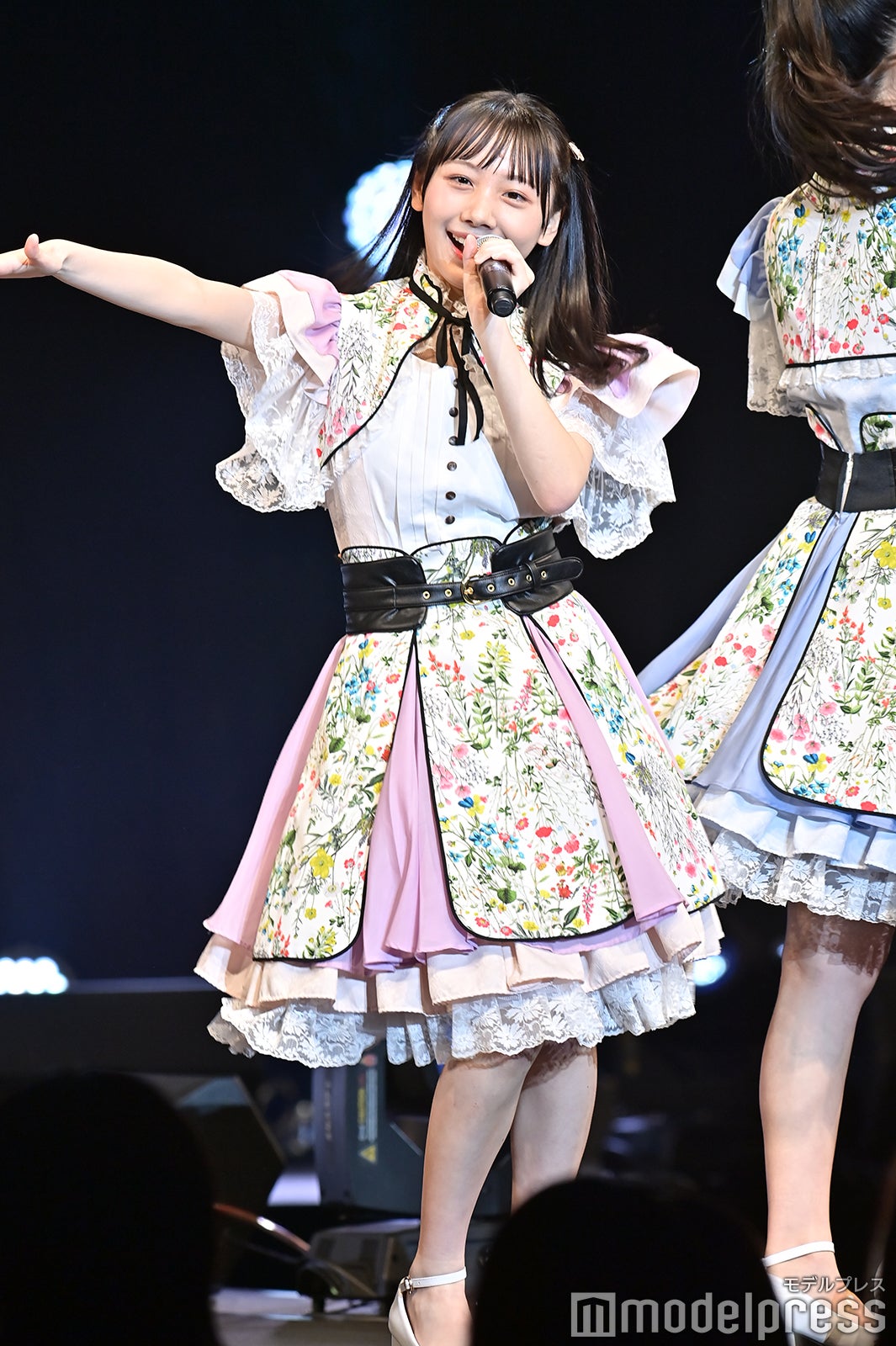 STU48 （C）モデルプレス