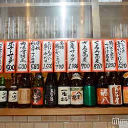 一角(C)モデルプレス