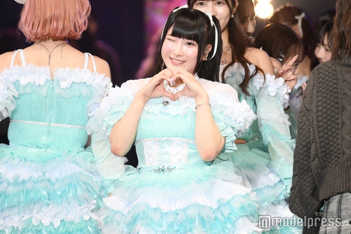 櫻井もも(C)モデルプレス
