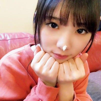 乃木坂46与田祐希 あざと可愛い 鼻クリーム姿 披露 乃木撮vol 02 先行カット モデルプレス 乃木坂46与田祐希 あざと可愛い 鼻クリーム姿 披露 乃木撮vol 02 先行カット モデルプレス