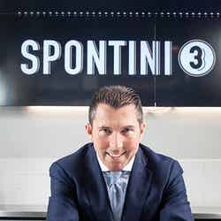 「SPONTINI」
