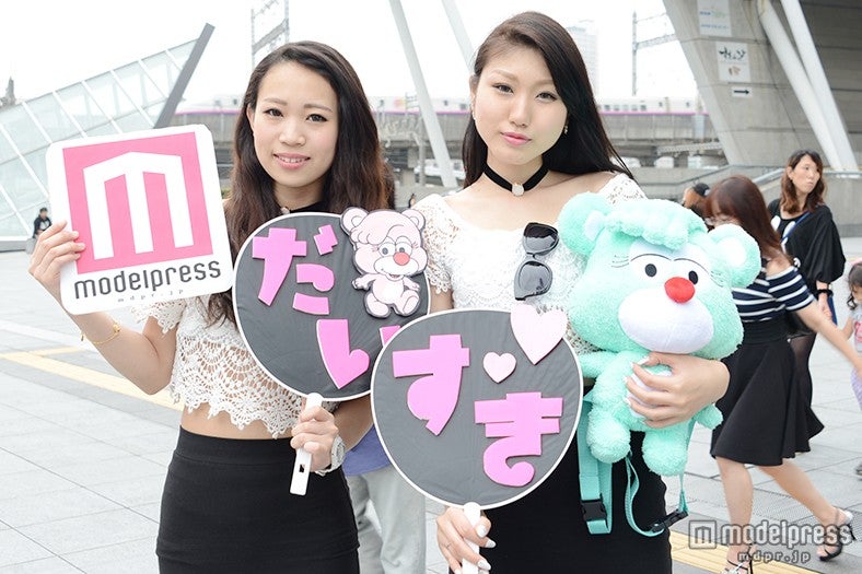 あこちゃんさん、あーちゃんさん