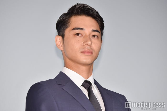東出昌大 (C)モデルプレス