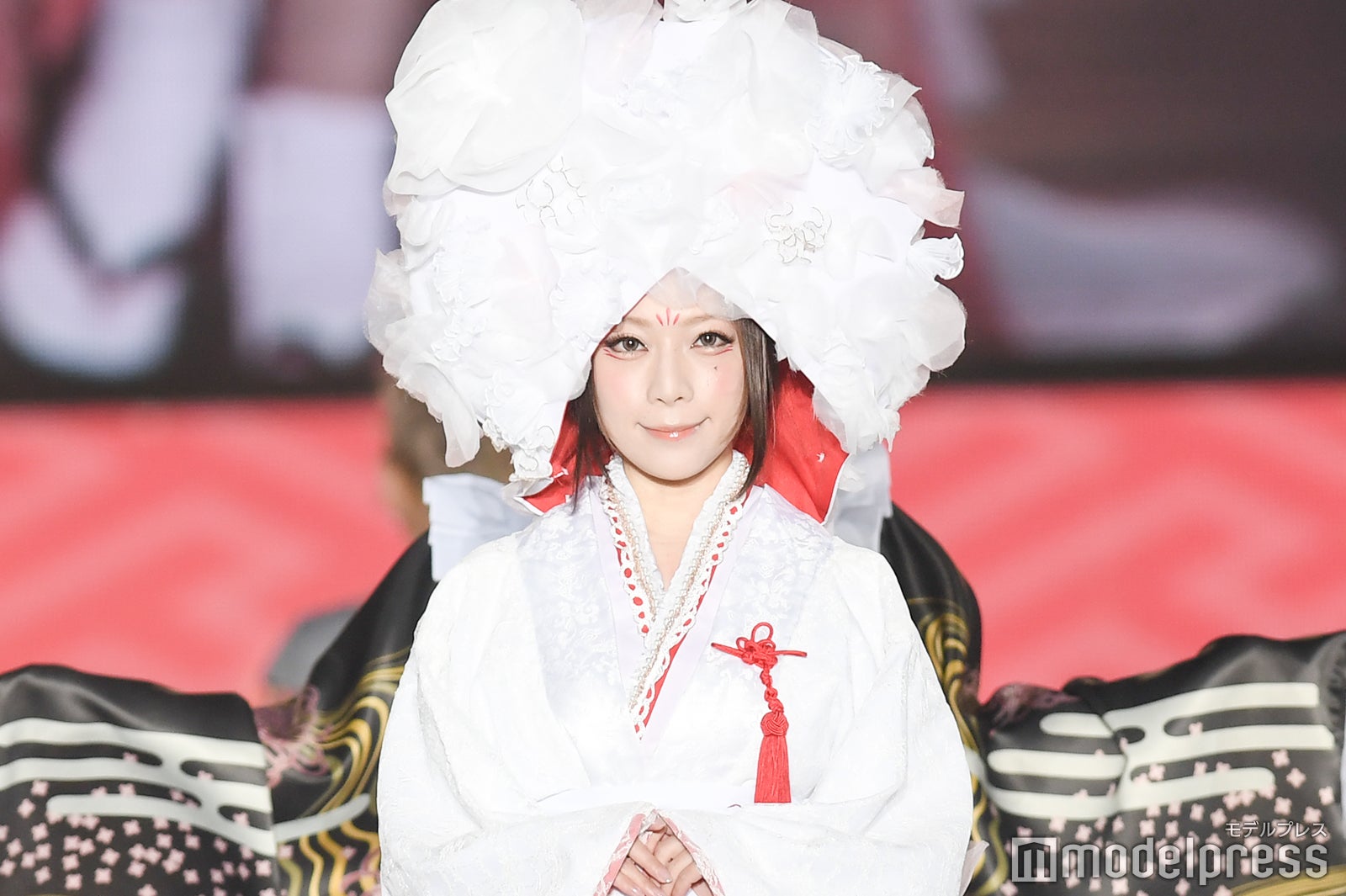 宮本彩希（C）モデルプレス