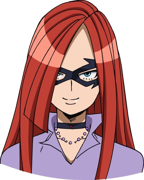 今田美桜 アニメ映画の声優初挑戦 大興奮しました 僕のヒーローアカデミア モデルプレス 今田美桜 アニメ映画の声優初挑戦 大興奮しました 僕のヒーローアカデミア モデルプレス