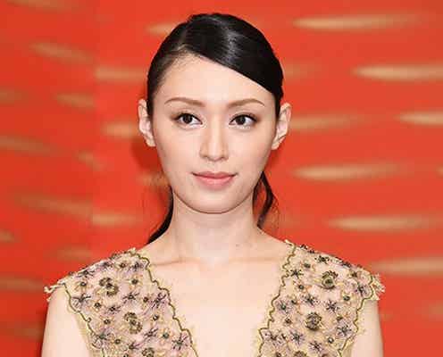 東山紀之、ライバルに「俺を越えてみろ」宣言 栗山千明と禁断ロマンス