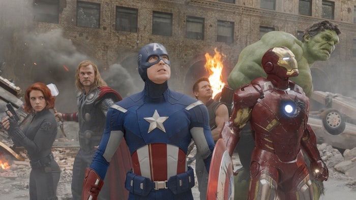 全世界で話題 アベンジャーズ エンドゲーム の魅力とは モデルプレス 全世界で話題 アベンジャーズ エンドゲーム の魅力とは モデルプレス