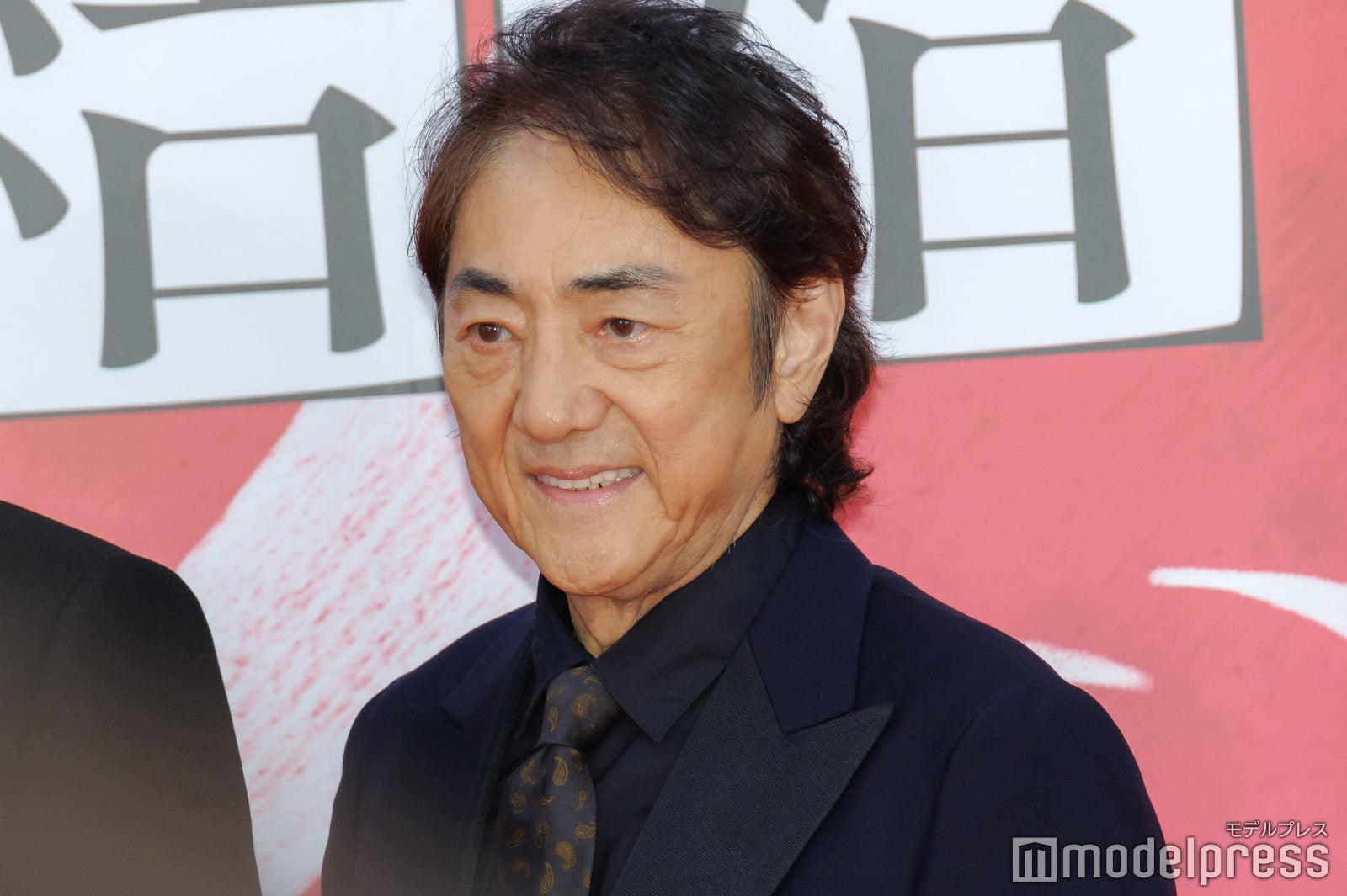 市村正親（C）モデルプレス