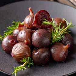 ハロウィンスイーツビュッフェ2023「魔法使いと魔女のティーパーティー」/提供画像