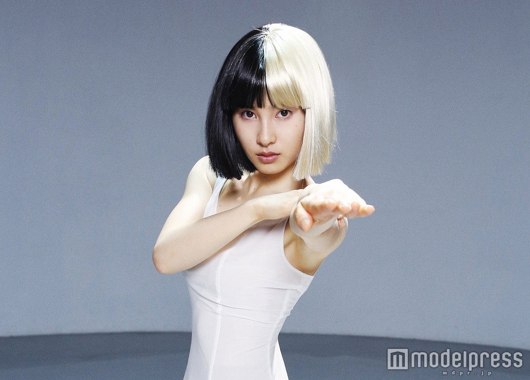 土屋太鳳、ブランク乗り越え自身初の挑戦　ダンサーとしての才能に絶賛の声