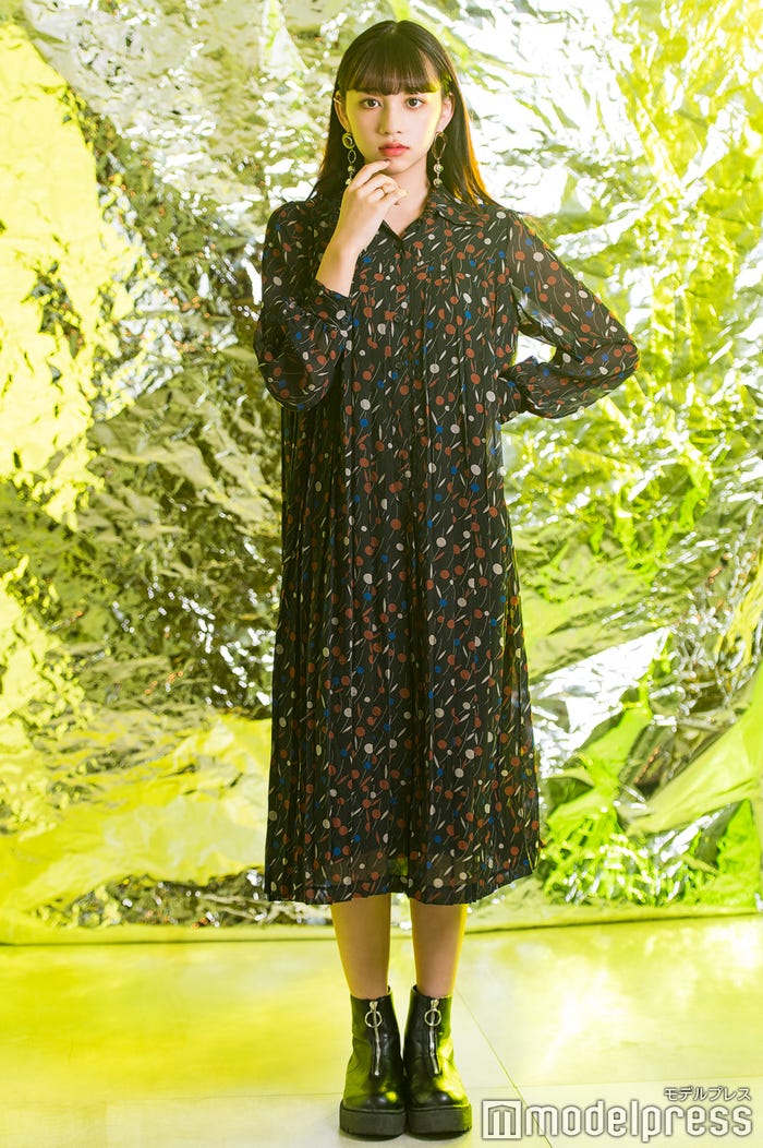 MICHU(C)モデルプレス