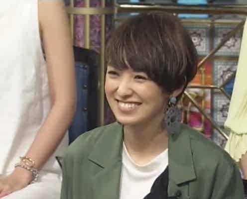 南明奈、夫・濱口優は「毎日涙出るくらい…」新婚生活を明かす