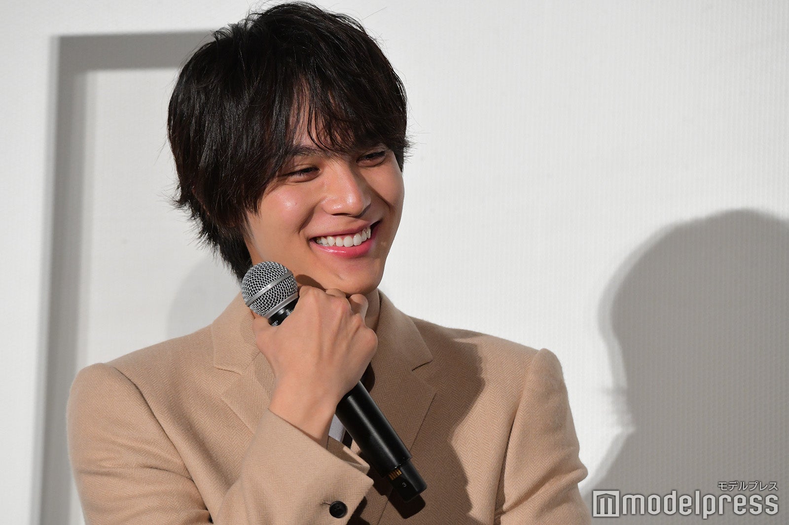 中川大志 （C）モデルプレス