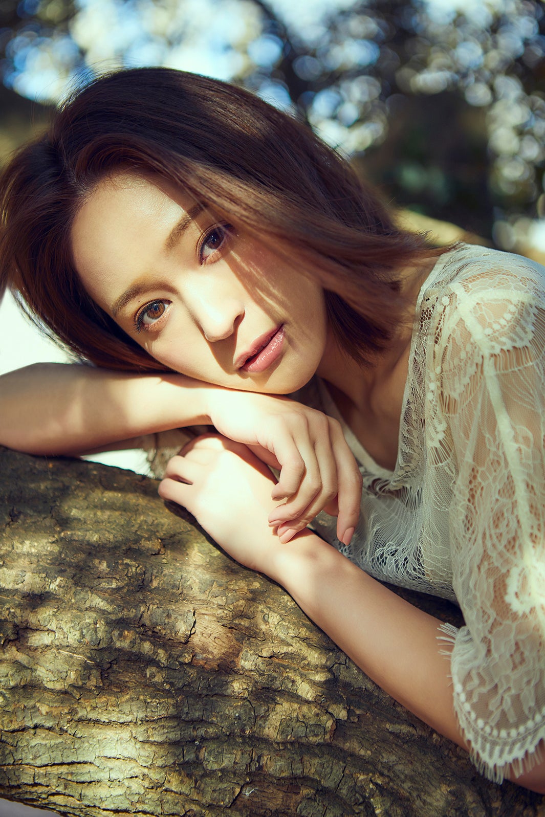 chay（まい） （提供写真）