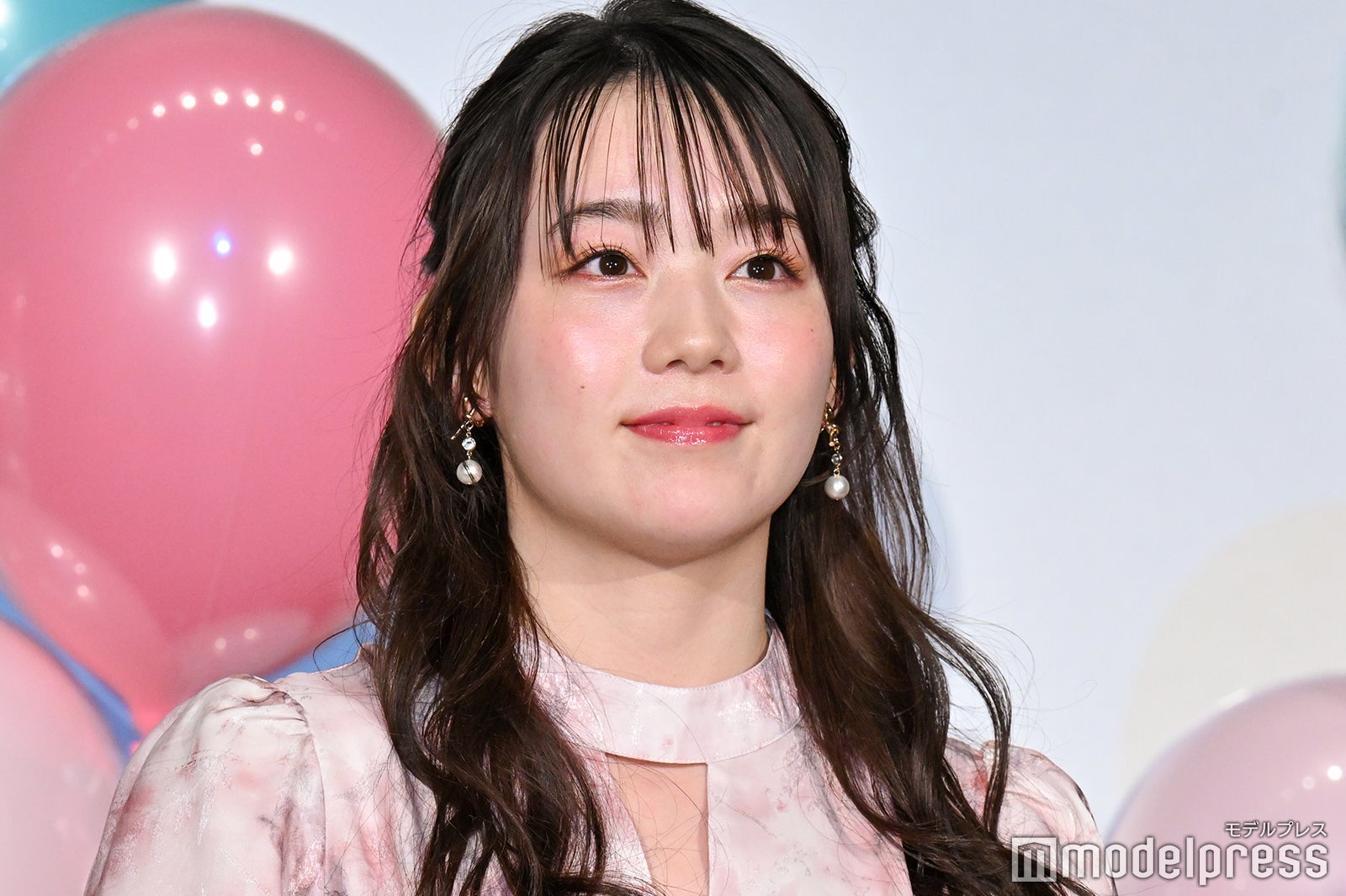 米倉れいあ（C）モデルプレス