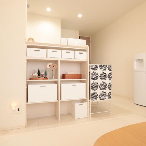 トートバッグの収納どうしてる 100均 ニトリアイテムを使った整理アイデア集 モデルプレス