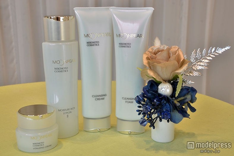 ミキモト コスメティックスのコスメ