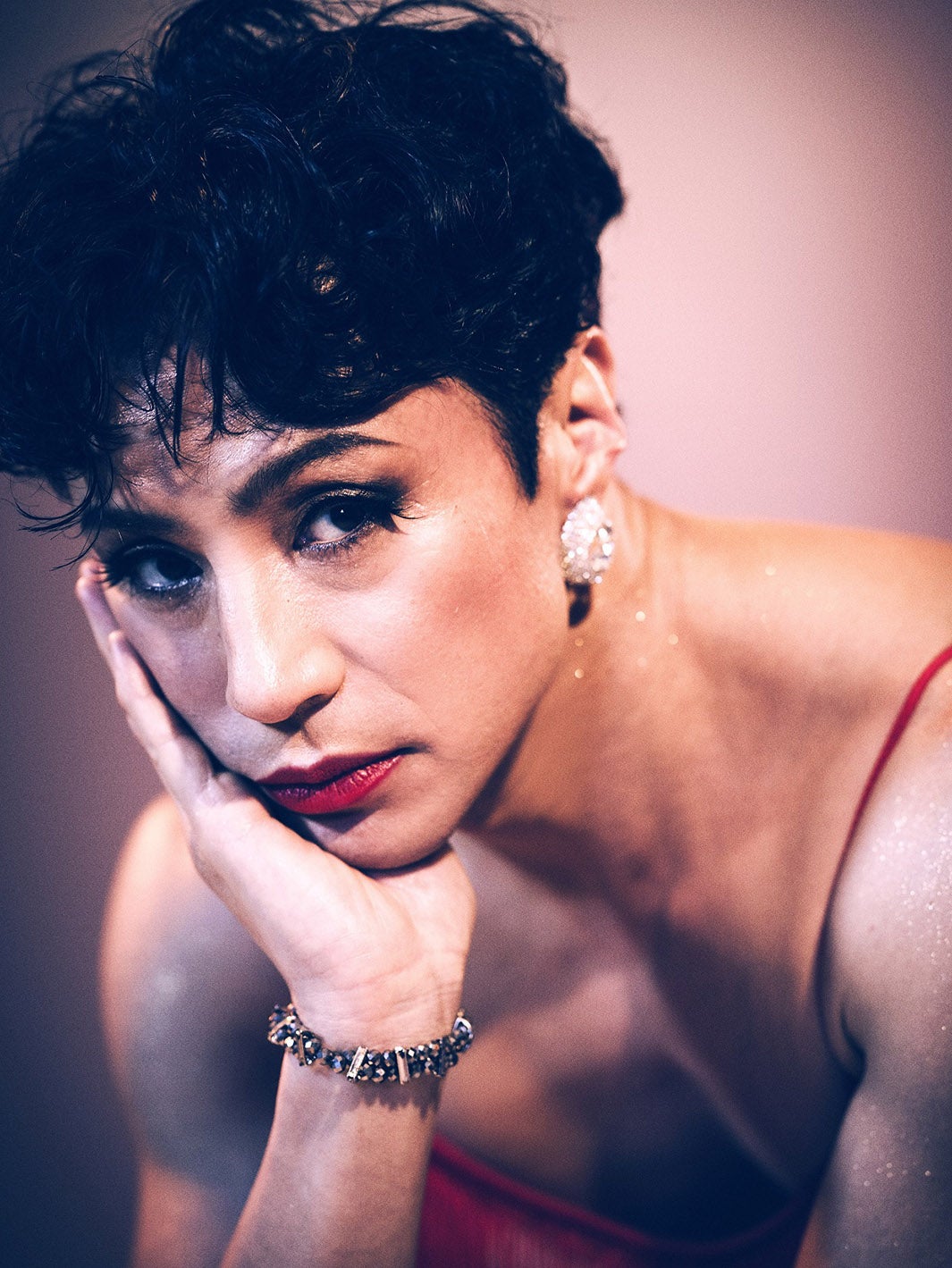 東山紀之（提供写真）