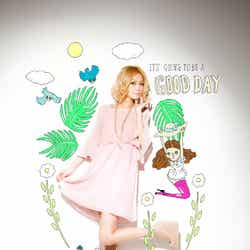 「ルミネエスト新宿」のメインキャラクターに抜擢された西野カナ