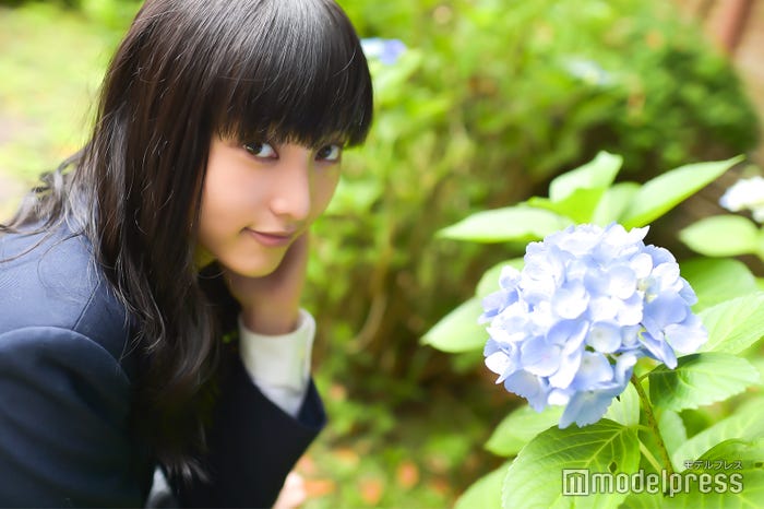山田愛奈(C)モデルプレス