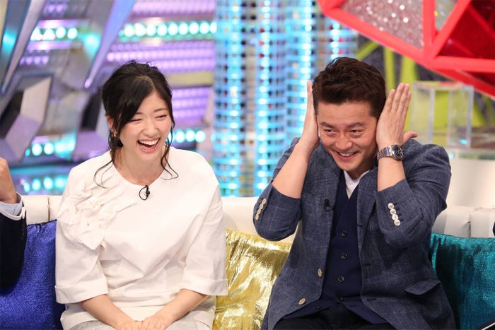 「キスマイBUSAIKU!?」9日放送回より(C)フジテレビ