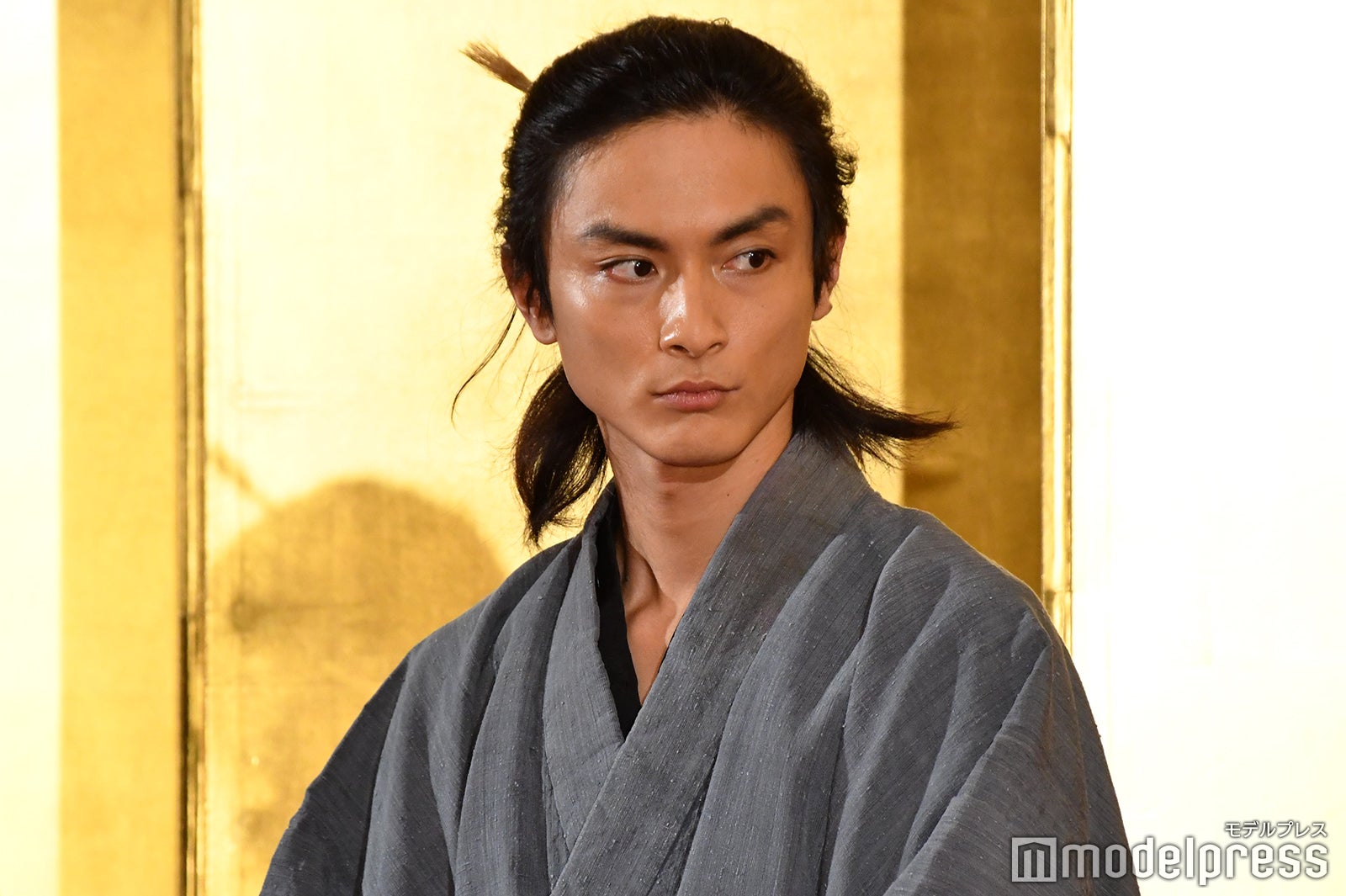 高良健吾（C）モデルプレス