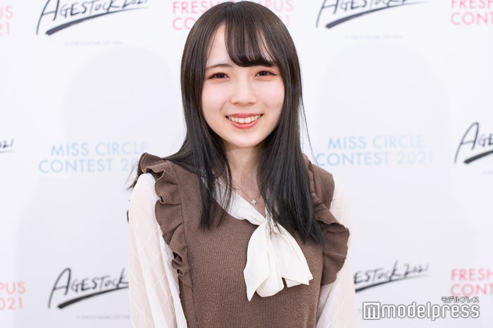 大森舞美さん(C)モデルプレス