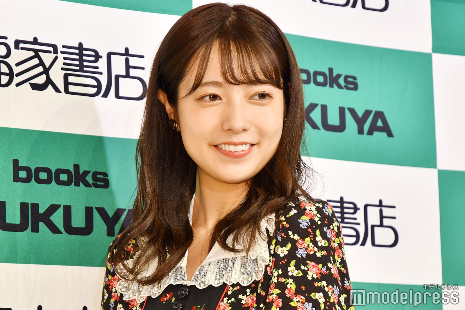 斉藤優里（C）モデルプレス