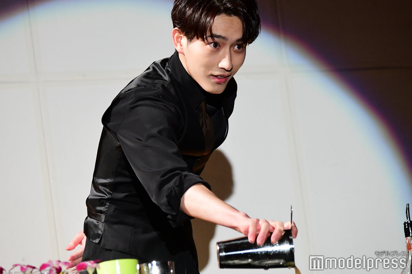 杉野遥亮（C）モデルプレス