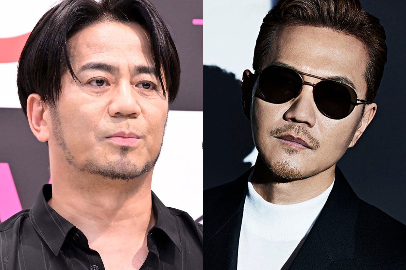 療養中のEXILE ATSUSHI「僕は絶望の淵にいました」EXILE HIROへの感謝語る - モデルプレス