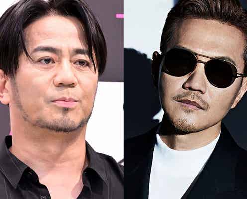 療養中のEXILE ATSUSHI「僕は絶望の淵にいました」EXILE HIROへの感謝語る