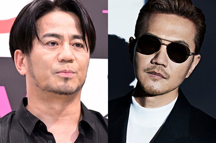 療養中のEXILE ATSUSHI「僕は絶望の淵にいました」EXILE HIROへの感謝語る
