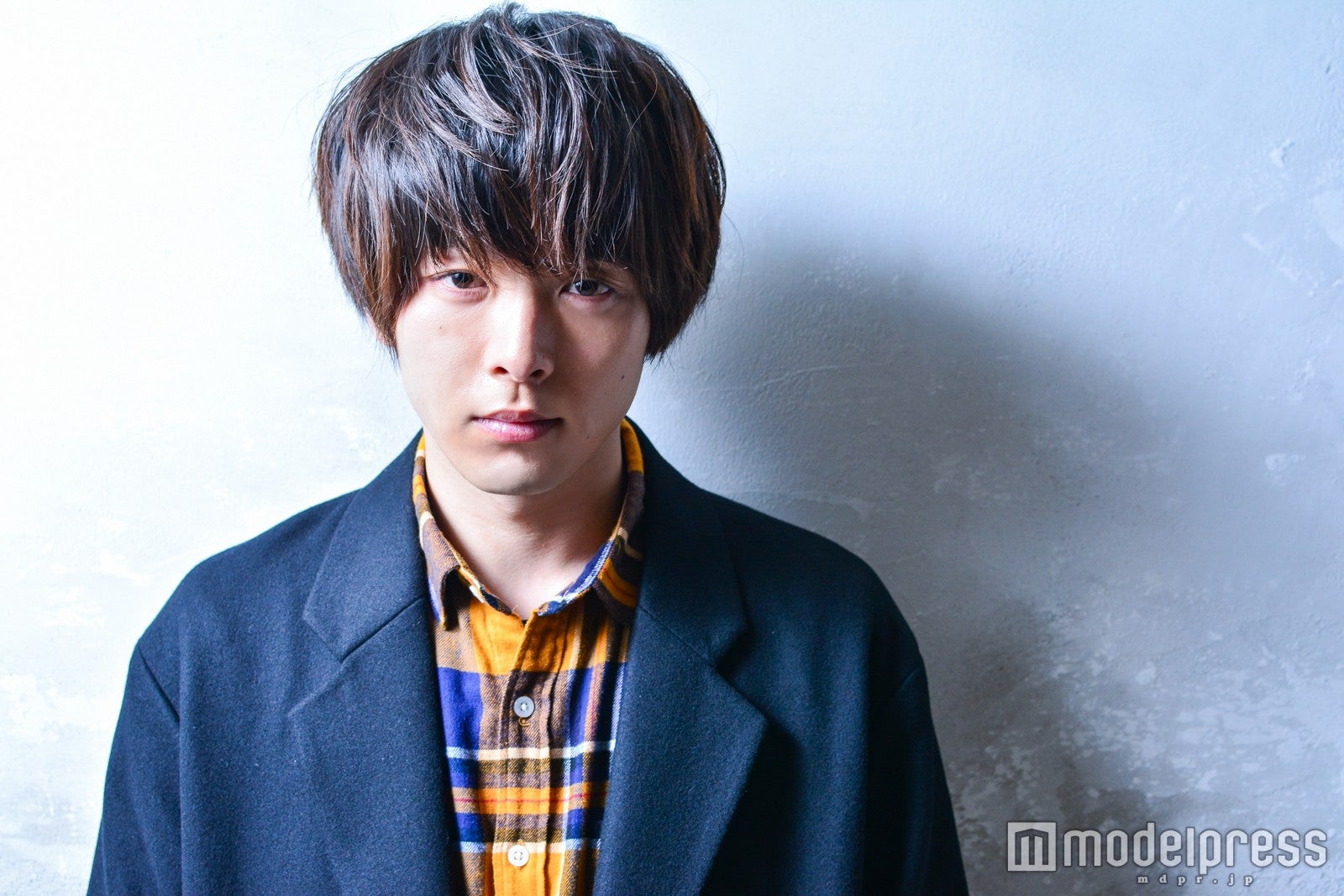 中村倫也（C）モデルプレス