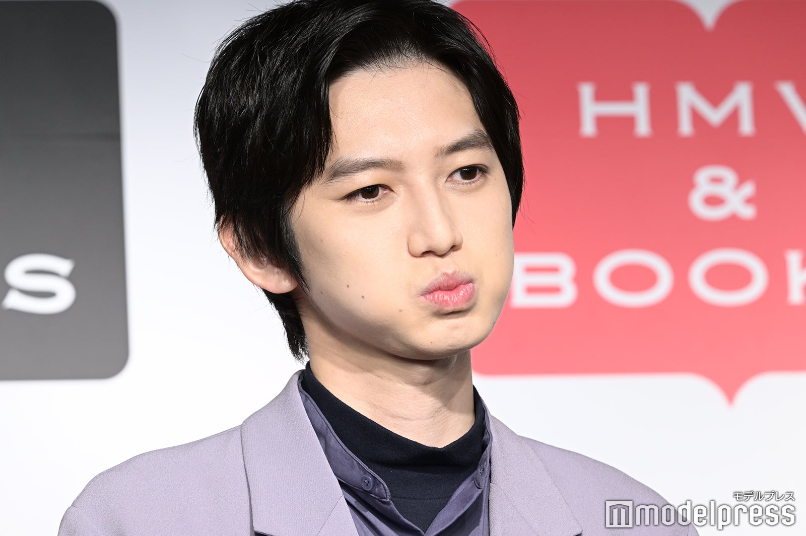 本郷奏多（C）モデルプレス