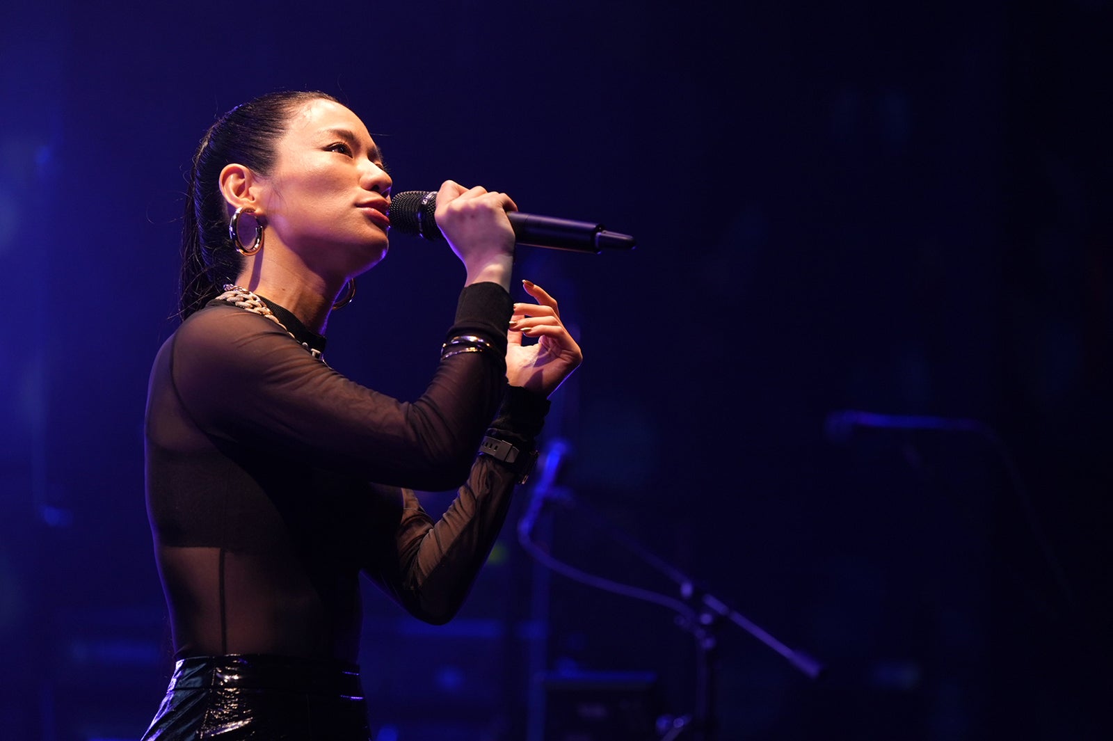 Awich （提供写真）