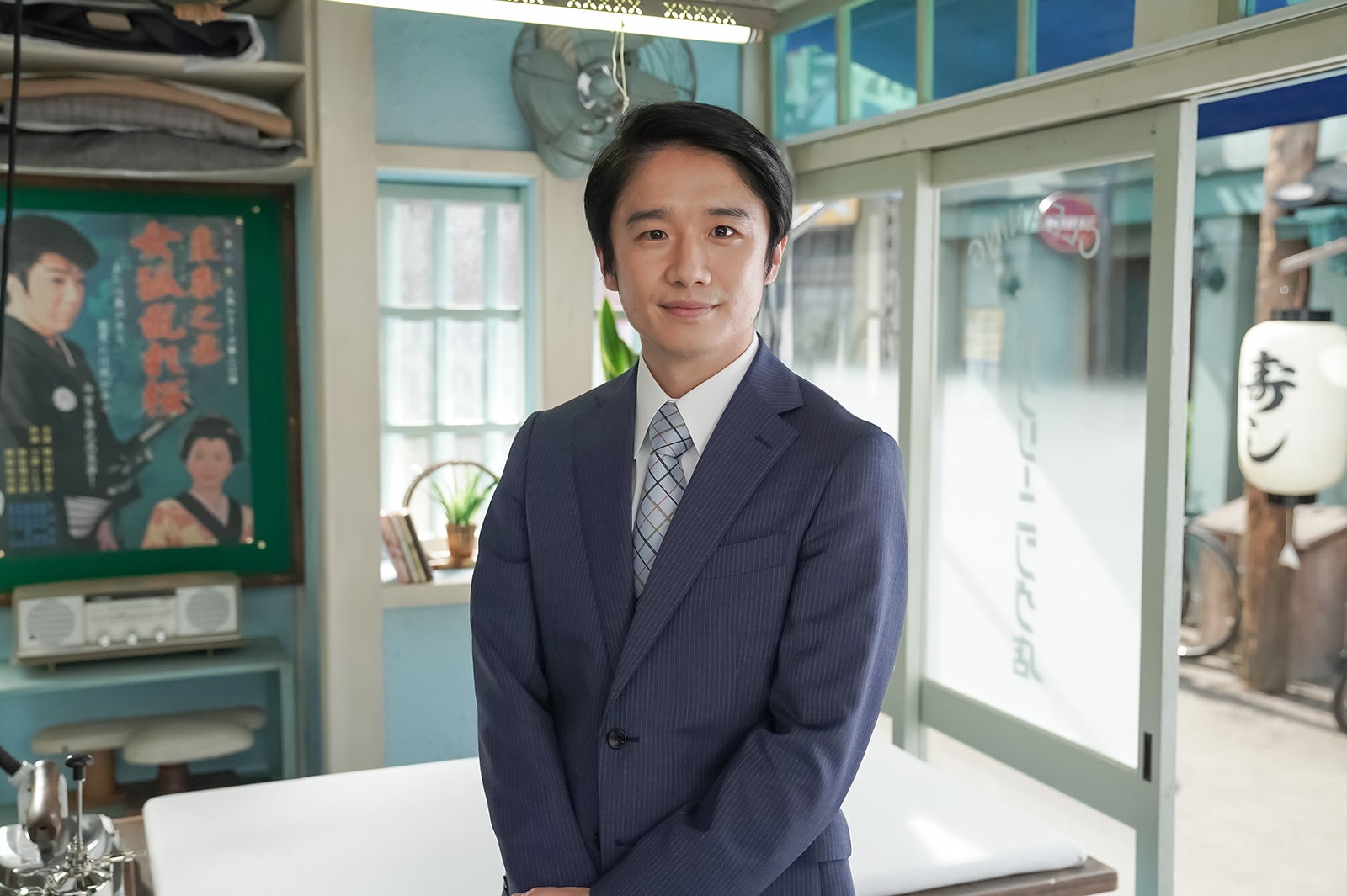 風間俊介・佐々木希、朝ドラ「カムカムエヴリバディ」大阪編の新たな出演者発表