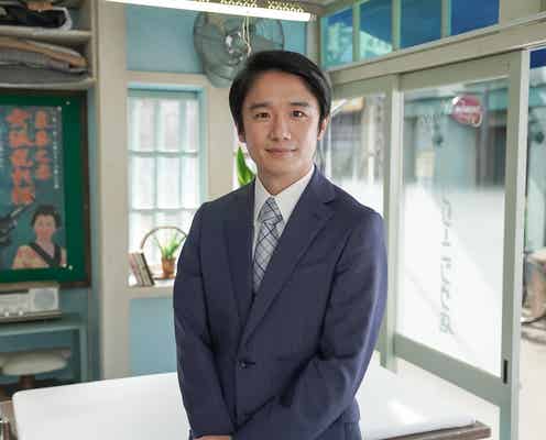 風間俊介・佐々木希、朝ドラ「カムカムエヴリバディ」大阪編の新たな出演者発表