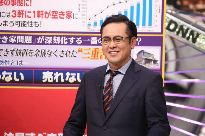 「全力!脱力タイムズ」/画像提供:フジテレビ