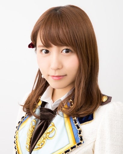 大場美奈 （C）AKS