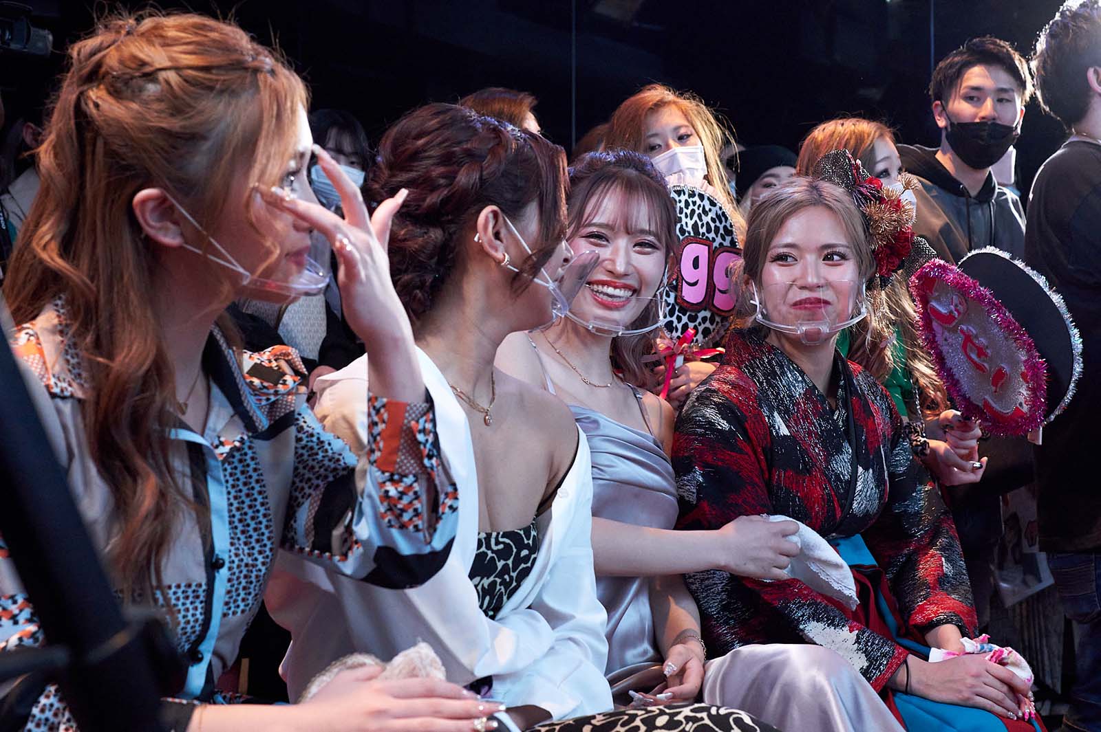 「eggフェス2022」（提供写真）