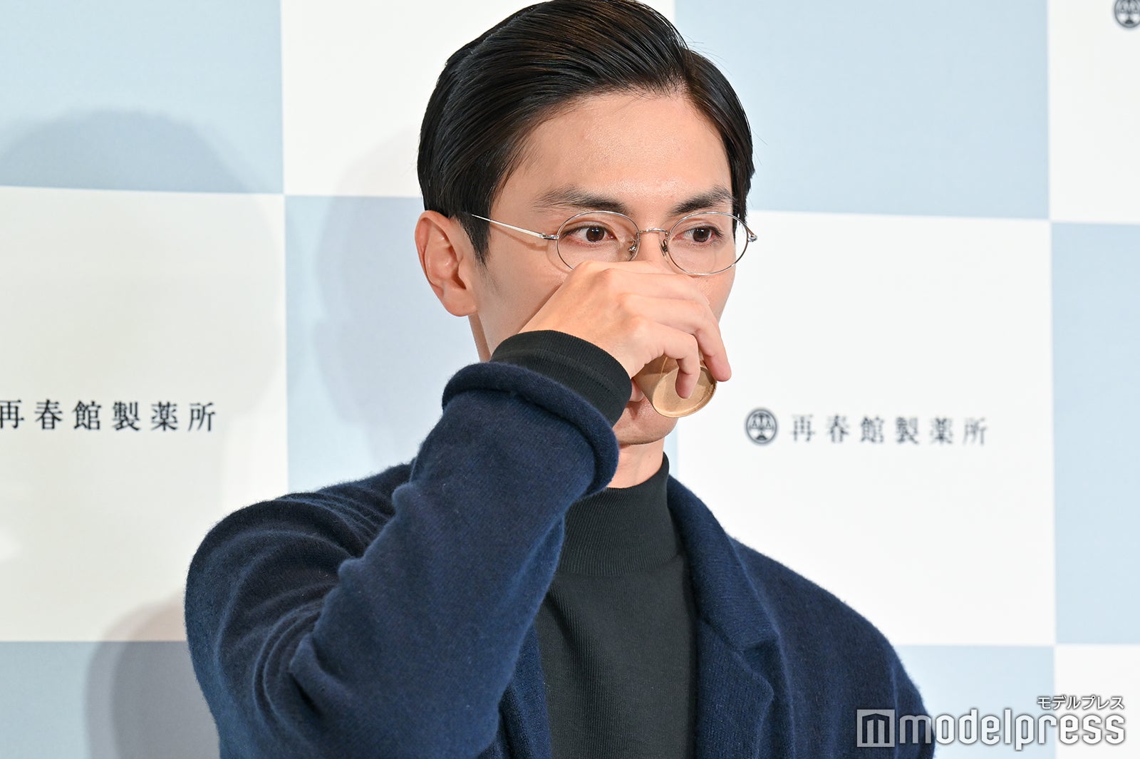 高良健吾（C）モデルプレス