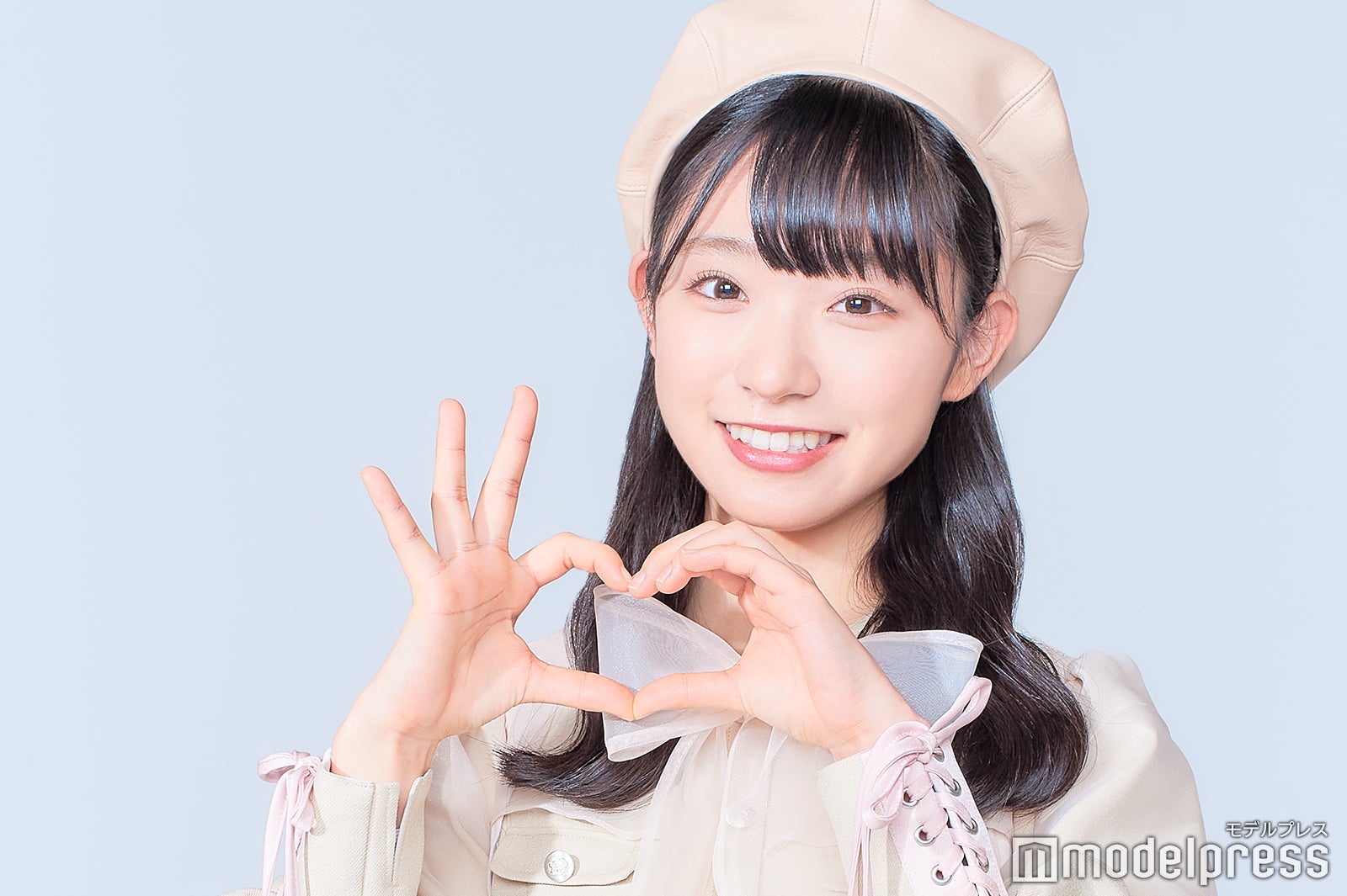 山内瑞葵 （C）モデルプレス