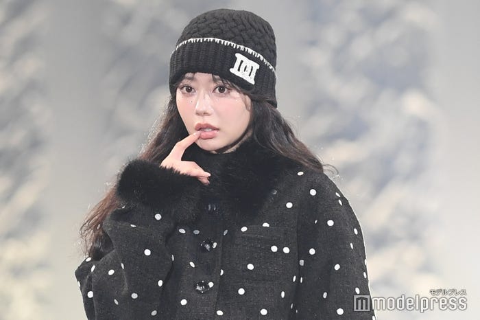 なごみ(C)モデルプレス