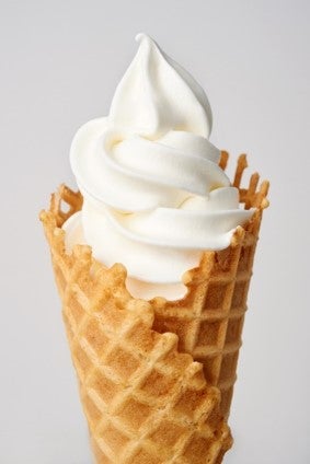 ミルク480円（税込）／画像提供：シュクレイ