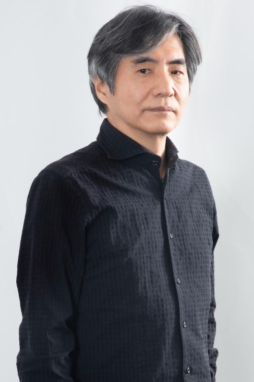 中島かずき （提供写真）