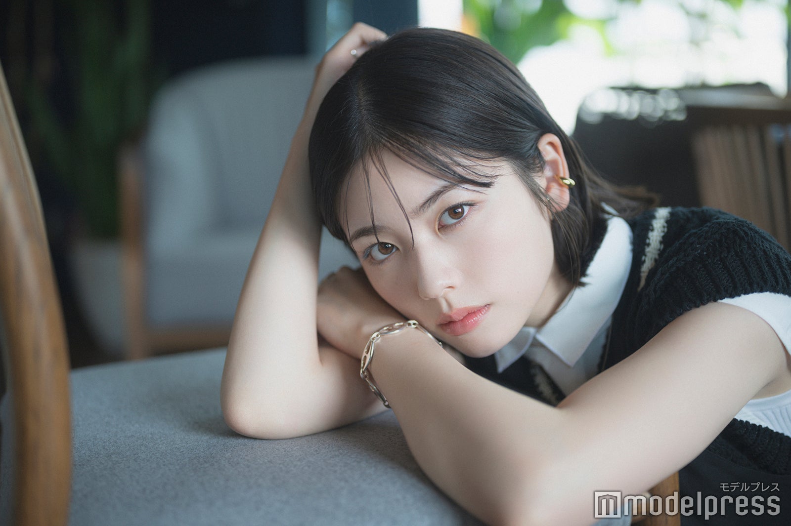 小芝風花（C）モデルプレス