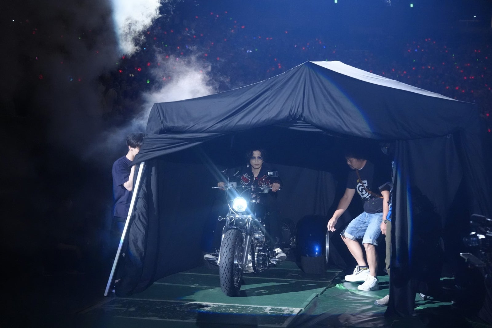 やまと（C）上飯坂一