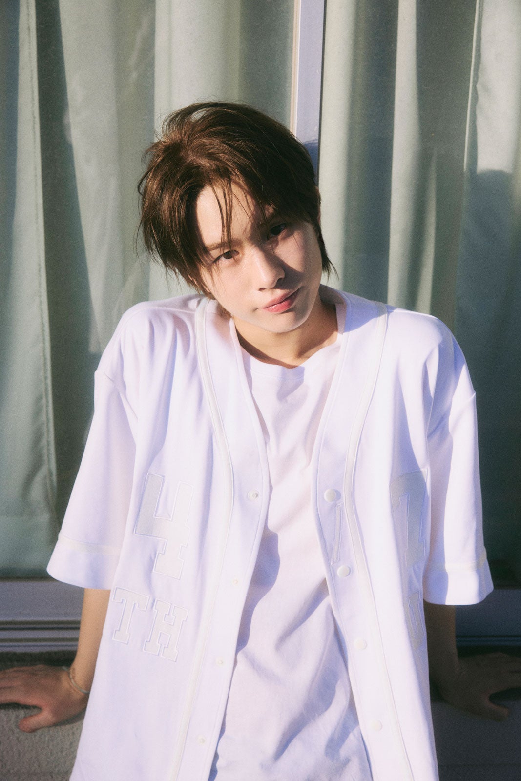 KYUNGMIN（P）＆（C）PLEDIS Entertainment