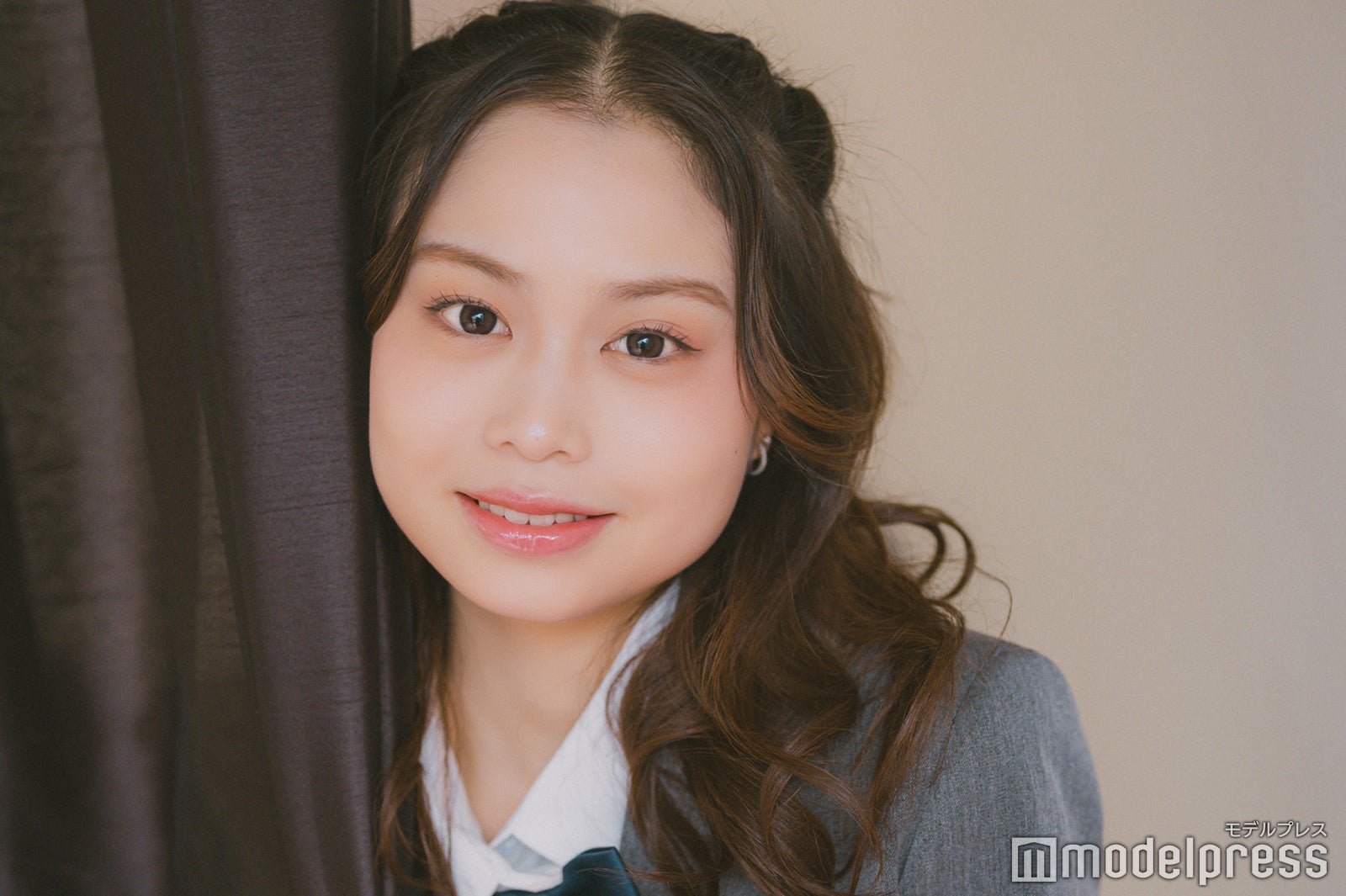 【日本一かわいい高校生候補】関東エリア代表：ここみ＜女子高生ミスコン2025 ファイナリスト連載＞